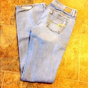 AE jeans